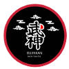 TAIJUTSU KANJI BUJINKAN