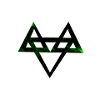 Neffex 3D Green