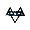 Neffex 3D 3 Blue2