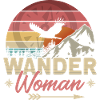 Wander Woman