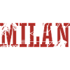 Milan - Mailand