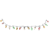 String of lights icon