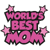 Die beste Mutter der Welt