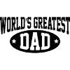World's Greatest Dad