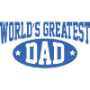 World's Greatest Dad