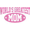 World's Greatest Mom