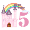 Märchenschloss ich bin schon 5