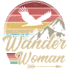 Wander Woman