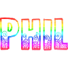 phil rs rainbow
