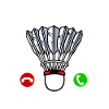 Funny Pickleball Badminton Badminton Badminton