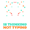Programmer Coder Nerd
