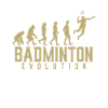 Funny Pickleball Badminton Badminton Badminton
