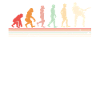 Guitariste Evolution, guitariste
