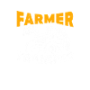 Funny Farm Tractor Farming Farmer In Training