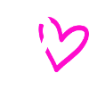 heart icons