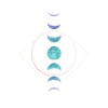 Moon Phase Totem Tarot