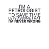 "Petrologist Save Time | Petrology"