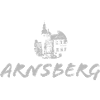 Arnsberg mit Altstadtlogo, silber