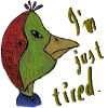ImJustTired