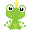 Frog King