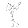 Saxophonist