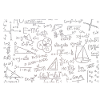 Welchen Teil von ...Studenten/Mathematiker/Physik