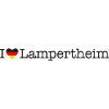 I love Lampertheim