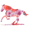 FlowerHorse