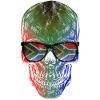 Südafrika