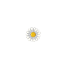 Flower Daisy Heartbeat