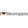 I love Neuruppin