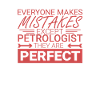 « Pétrologue Perfect | Pétrologie »