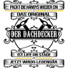 dachdecker legendärer roofer dach decken