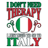 Italie Drapeau Italie Italie