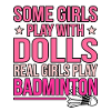 Funny Pickleball Badminton Badminton Badminton