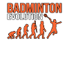 Funny Pickleball Badminton Badminton Badminton