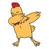 Poulet