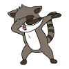 Raccoon