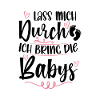 Hebammen