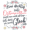 Ostheopathin