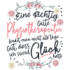 Physiotherapeutin