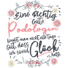 Podologin