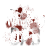 The walking Dad