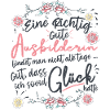 Ausbilderin