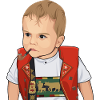 Appenzeller Baby