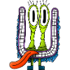Monster 1