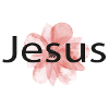 Jesus, Jesus Name Flowers