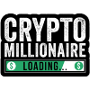 CRYPYO MILLIONAIRE loading