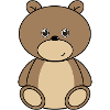 teddy bear