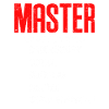 First Master then World Domination Master's Degree